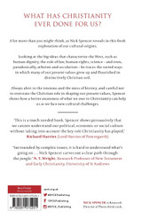 The Evolution of the West