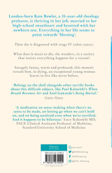 Everything Happens for a Reason and Other Lies I've Loved