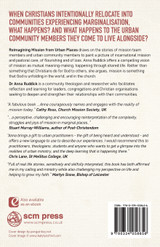Reimagining Mission from Urban Places