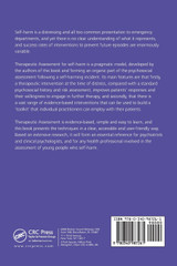 Self-Harm in Young People Self-Harm in Young People