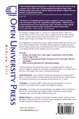 Managing Organisational Politics