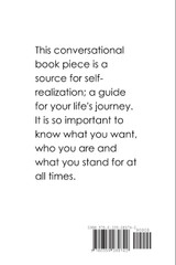 Conversational Book Piece Conversational Book Piece