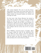 The Unveiling of love