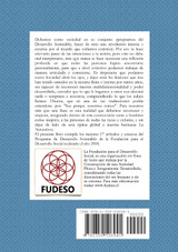 Voces por el Desarrollo Sostenible II Voces por el Desarrollo Sostenible II