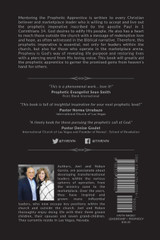 Mentoring the Prophetic Apprentice
