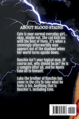 Blood Stains Blood Stains