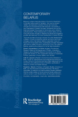 Contemporary Belarus