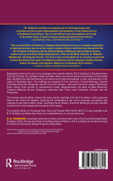 Southeast Asian History