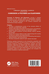 Corrosion of Polymers and Elastomers