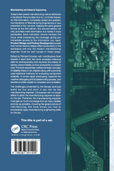Product Design and Factory Development