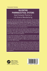 Validating Pharmaceutical Systems Validating Pharmaceutical Systems