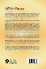 Pediatric Heart Failure