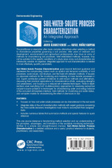 Soil-Water-Solute Process Characterization