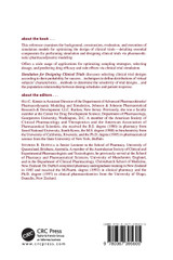 Simulation for Designing Clinical Trials Simulation for Designing Clinical Trials