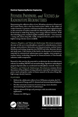 Polymers, Phosphors, and Voltaics for Radioisotope Microbatteries