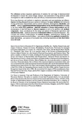 Statistics in Drug Research