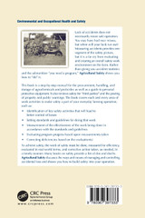 Agricultural Safety