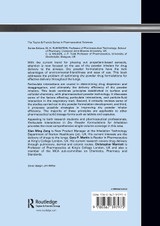 Particulate Interactions in Dry Powder Formulation for Inhalation