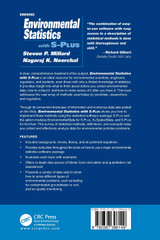 Environmental Statistics with S-PLUS Environmental Statistics with S-PLUS