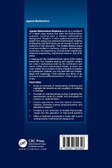 Applied Mathematical Modeling