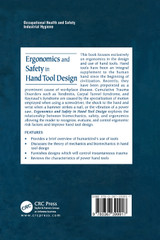 Ergonomics and Safety in Hand Tool Design