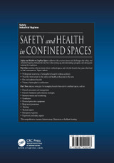Safety and Health in Confined Spaces