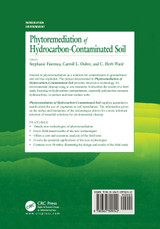 Phytoremediation of Hydrocarbon-Contaminated Soils