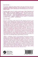 Tumor Immunology and Cancer Therapy