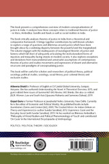 Spheres of Injustice