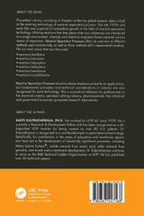 Reactive Separation Processes