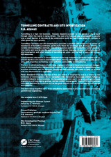Tunnelling Contracts and Site Investigation