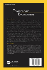 Toxicologic Biomarkers Toxicologic Biomarkers