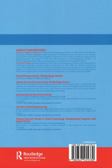 Pulsed Electric Fields in Food Processing