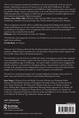 Therapeutic Arts in Pregnancy, Birth and New Parenthood