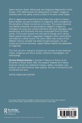 Native American Roots