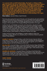 Families and Social Change in the Gulf Region Families and Social Change in the Gulf Region