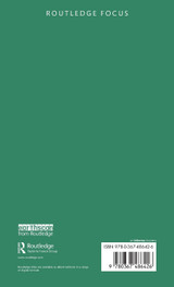 Regional Political Ecologies and Environmental Conflicts in India Regional Political Ecologies and Environmental Conflicts in India