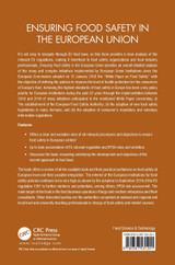 Ensuring Food Safety in the European Union