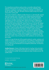 The Coaches' Handbook