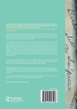 Feminist Philosophy of Religion Feminist Philosophy of Religion