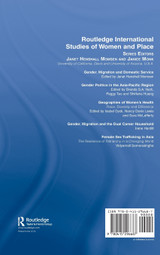 Female Sex Trafficking in Asia Female Sex Trafficking in Asia