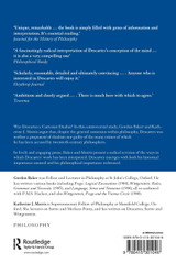Descartes' Dualism