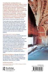 Postmodernism in History Postmodernism in History