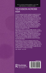 Television Across Asia