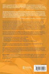 Teaching Character Education through Literature Teaching Character Education through Literature
