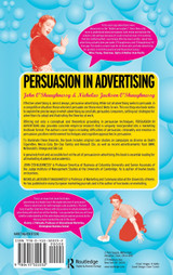 Persuasion in Advertising