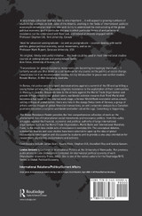 The Global Resistance Reader