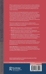 Nationalism and Global Solidarities Nationalism and Global Solidarities