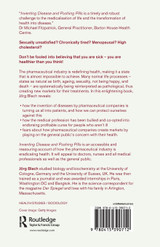 Inventing Disease and Pushing Pills