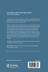 The Rise and Fall of the Soviet Navy in the Baltic 1921-1941